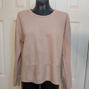 Abercrombie and Fitch knit top